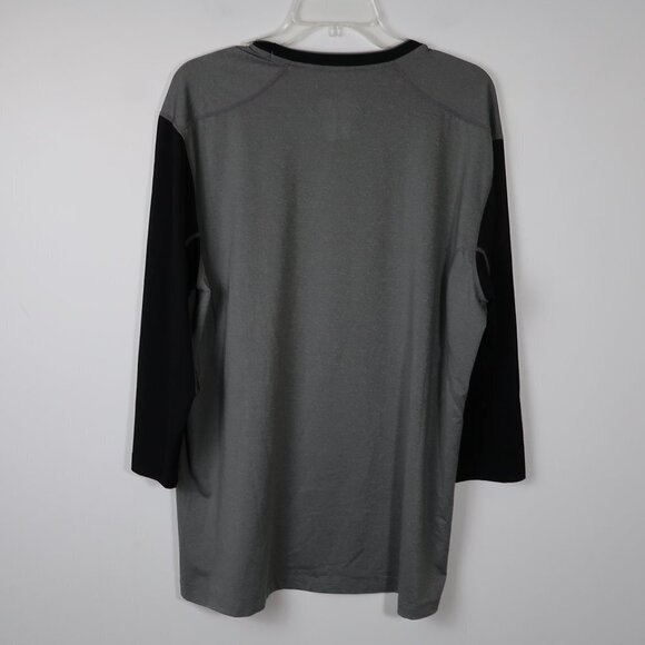 Nike Pro Combat Fitted Griffey Short Sleeve XXL - Picture 3 of 6